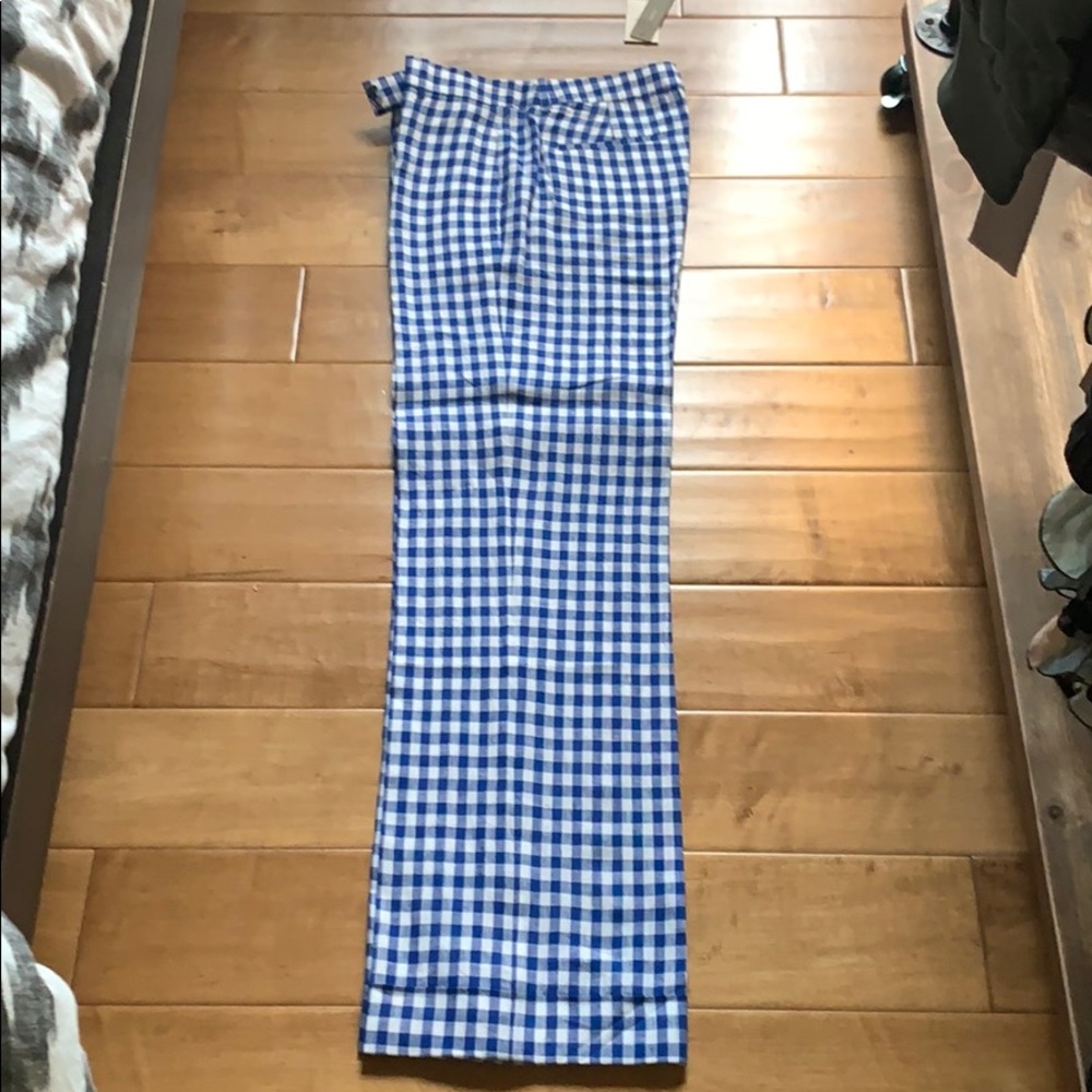 NWT JCrew pants